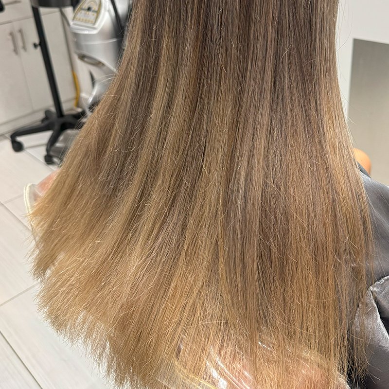 After
